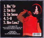 Tut : The Sound (CD, EP)