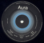Aura (4) : Touched / Earth (12")
