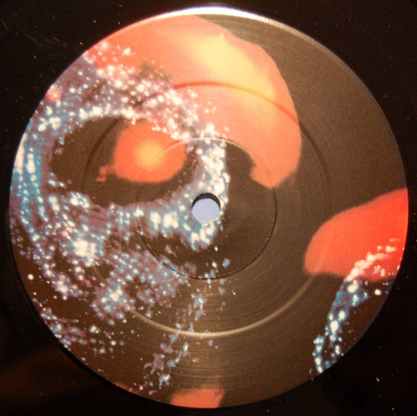 Aura (4) : Touched / Earth (12")