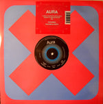Aura (4) : Touched / Earth (12")