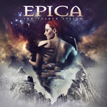 Epica (2) : The Solace System (12", EP, Ltd, Gre)