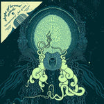 the album cover for Shape Of Broad Minds - Craft of the Lost Art