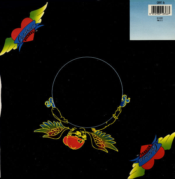 Unity : Unity (12", Single)