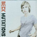 Beck - Mutaciones (CD)