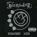 blink-182 - Greatest Hits (CD)