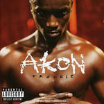 Akon - Trouble (CD)