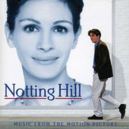 Various Artists - Notting Hill (Original Soundtrack) (CD)