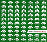the album cover for Socialized Funk Beats / Var - Socialized Funk Beats / Various