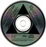 Iron Maiden : Somewhere In Time (CD, Album, RE)