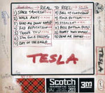 Tesla - Real to Reel (CD)