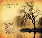 Kevin Burke - Al otro lado del río Negro (CD)