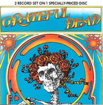 Grateful Dead* : Grateful Dead (CD, Album, RE, SRC)