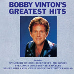 Bobby Vinton - Greatest Hits (CD)
