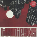 Toadies : The Lower Side Of Uptown (LP, Album)