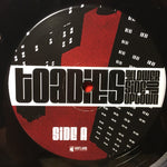 Toadies : The Lower Side Of Uptown (LP, Album)