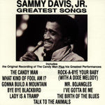 Sammy Davis, Jr. - Greatest Songs (CD)