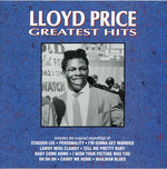 Lloyd Price - Grandes éxitos (CD)
