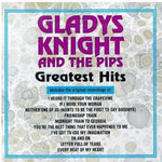 Gladys Knight - Grandes éxitos (CD)