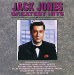 Jack Jones - Greatest Hits (CD)