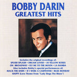 Bobby Darin - Greatest Hits (CD)