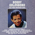 Bobby Goldsboro - Grandes éxitos de todos los tiempos (CD)