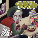 MF Doom - MM..Food (CD)