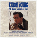 Faron Young - Grandes éxitos de todos los tiempos (CD)