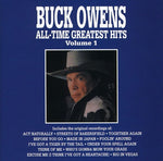 Buck Owens - Grandes éxitos 1 (CD)