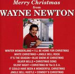 Wayne Newton - Feliz Navidad de Wayne Newton (CD)