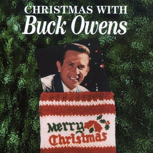 Buck Owens - Xmas With Buck (CD)