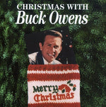 Buck Owens - Xmas With Buck (CD)