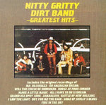 The Nitty Gritty Dirt Band - Grandes éxitos (CD)