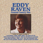 Eddy Raven - Grandes éxitos del country (CD)