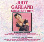 Judy Garland - Grandes éxitos de todos los tiempos (CD)
