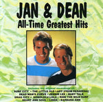 Jan & Dean - Grandes éxitos de todos los tiempos (CD)