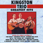El Trío de Kingston - Grandes éxitos (CD)
