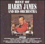 Harry James - Lo mejor de (CD)