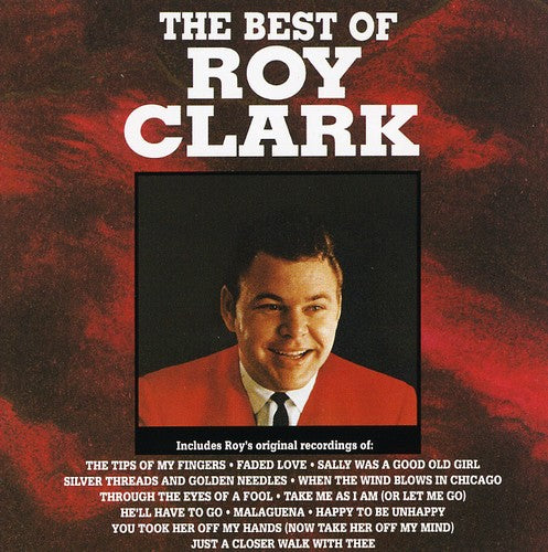 Roy Clark - Lo mejor de (CD)