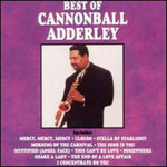 Cannonball Adderley - Lo mejor de (CD)