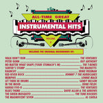 Various Artists - All Time Great Instrumental Hits 2 / Various (CD)