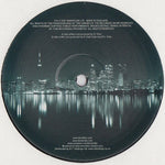 Kromestar : Zulu Dance / Corrupshun (10")