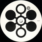 Audio Assault : Total Techno E.P. (12", EP, Promo)