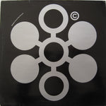 Audio Assault : Planet 303 EP (12", EP, Promo, W/Lbl, Sta)