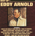 Eddy Arnold - Lo mejor de (CD)