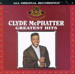 Clyde McPhatter - Greatest Hits (CD)