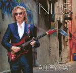 Nils* : Alley Cat (CD, Album)