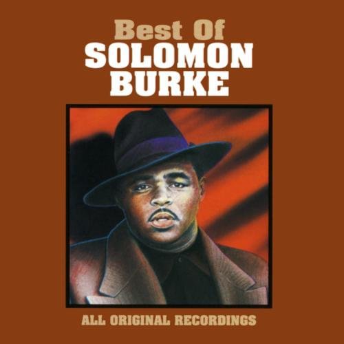 Solomon Burke - Best of (CD)