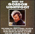 Gordon Lightfoot - Best of (CD)