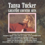 Tanya Tucker - Grandes éxitos del country (CD)