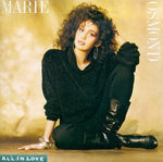 Marie Osmond - Todo en el amor (CD)